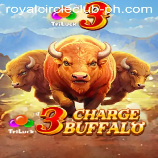 Discovering 3ChargeBuffalo: A Thrilling New Game on the Rise