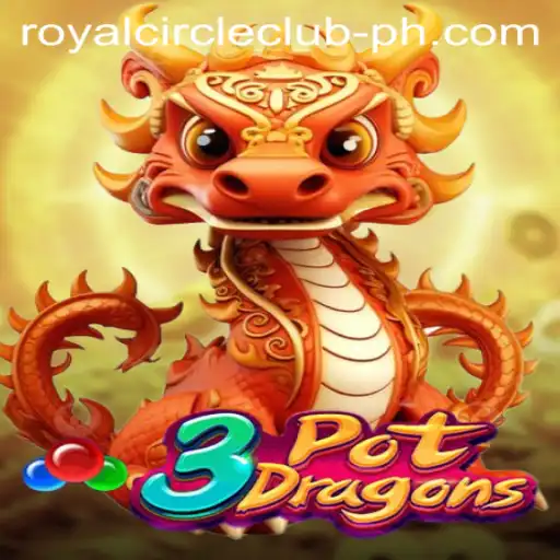 Discovering 3PotDragons: Enter the World of Strategy and Fantasy