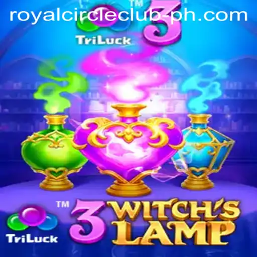 Explore the Enigmatic World of 3WitchsLamp at the Royal Circle Club
