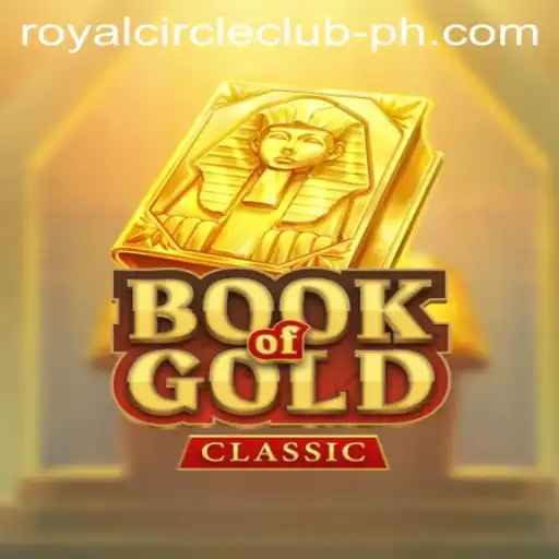 Discover the Enchantment of BookOfGoldClassic: A Dive into Ancient Mysteries and Modern Gameplay