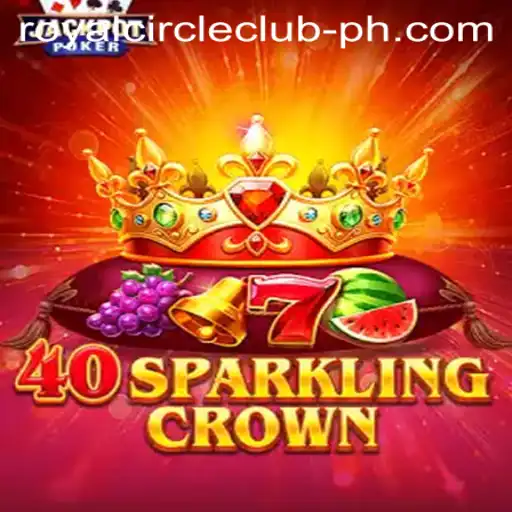 Introducing 40SparklingCrown: A Royal Circle Club Experience