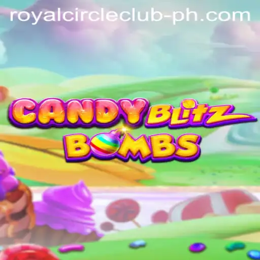 CandyBlitzBombs: Dive into the Candy-Coated Chaos