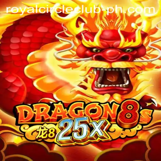 Dragon8s25x: A New Era of Gaming with Royal Circle Club