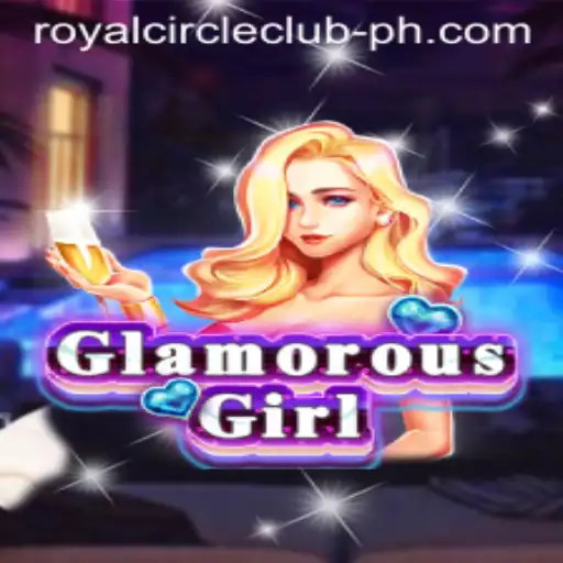 GlamorousGirl: Enter the Royal Circle Club