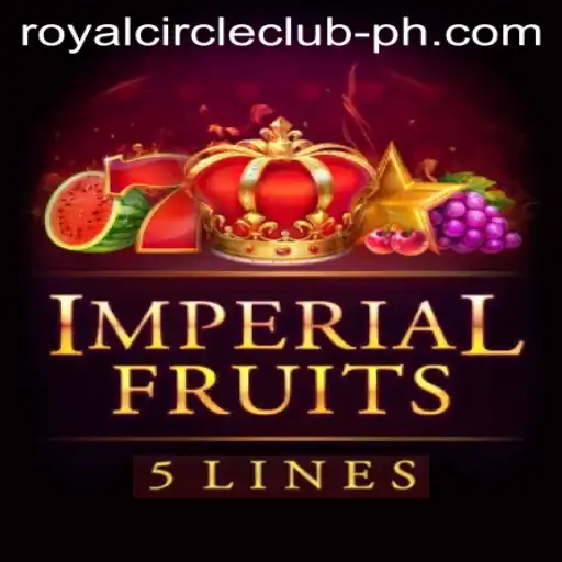 ImperialFruits5: A Dazzling Journey into the Royal Circle Club