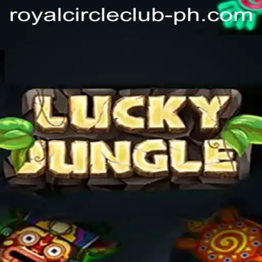 Exploring the Enchanting World of LuckyJungle and the Royal Circle Club