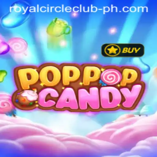 Exploring the Enchanting World of POPPOPCANDY and the Royal Circle Club
