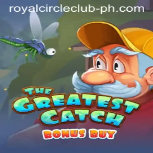 Dive into TheGreatestCatchBonusBuy: A Royal Experience in Virtual Gaming