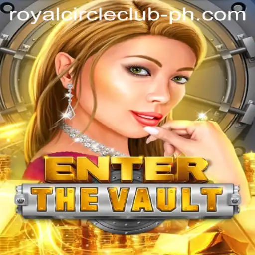 Enter The Vault: Unlock the Secrets of the Royal Circle Club