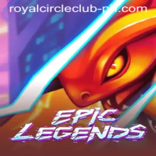 EpicLegends: A Grand Adventure with Royal Circle Club