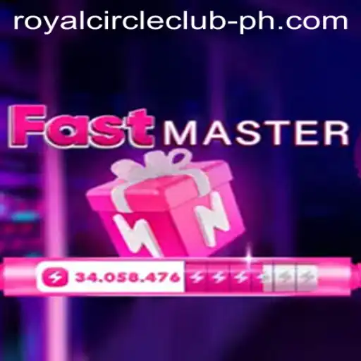 FastMaster: A Thrilling Game Experience at the Royal Circle Club
