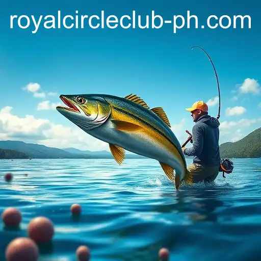 The Marvelous World of Fishing Games and Their Unique Appeal