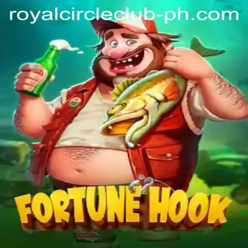 FortuneHook: The New Sensation in Gaming - Blending Strategy and Luck