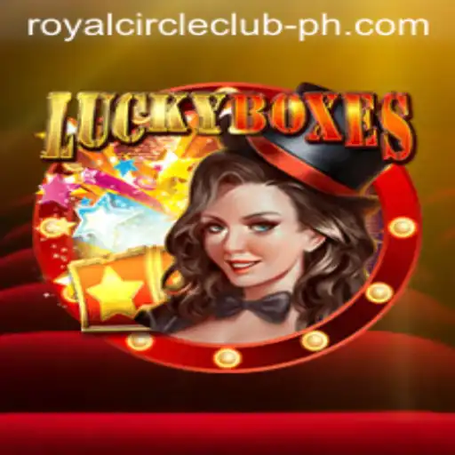 Exploring the World of LuckyBoxes and the Royal Circle Club