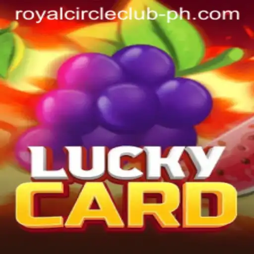 The Exciting World of LuckyCard: The Royal Circle Club Experience
