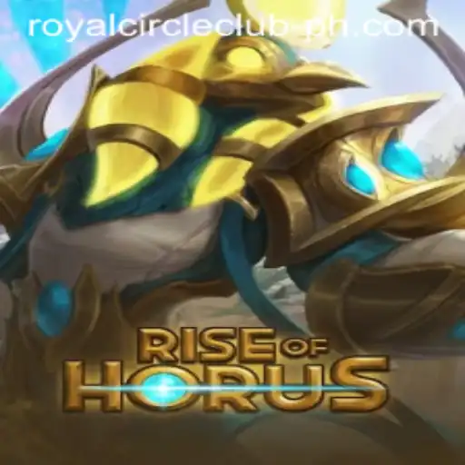 Unveiling 'RiseofHorus': A Deep Dive into the Game's Mechanics and Exciting Features