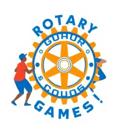 The Rise and Evolution of Rotary Games