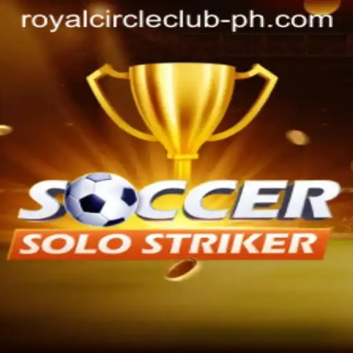 SoccerSoloStriker: Master the Game and Join the Royal Circle Club