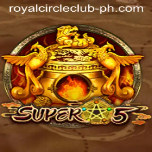 Unlock the Thrills of Super5 at the Royal Circle Club