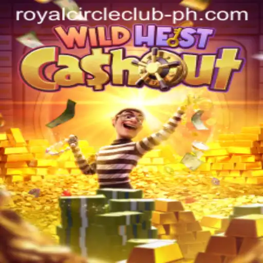 Discovering the Intrigue of WildHeistCashout and the Royal Circle Club