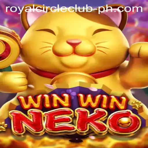 Unveiling WinWinNeko: Enter the Royal Circle Club