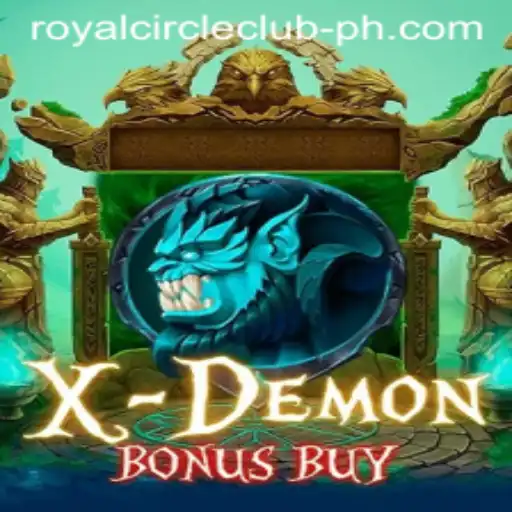 XDemonBonusBuy: Exploring the Thrills of the Royal Circle Club